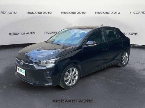 Opel Corsa 2023 - foto 1