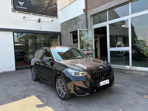 BMW X1 2022 - photo 1