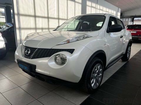Nissan Juke 2014 - foto 1