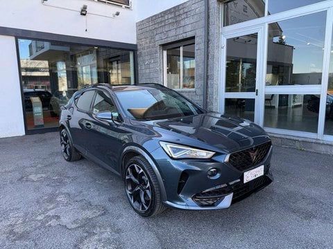 Cupra Formentor 2023 - photo 1