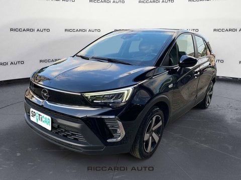 Opel Crossland 2022 - foto 1