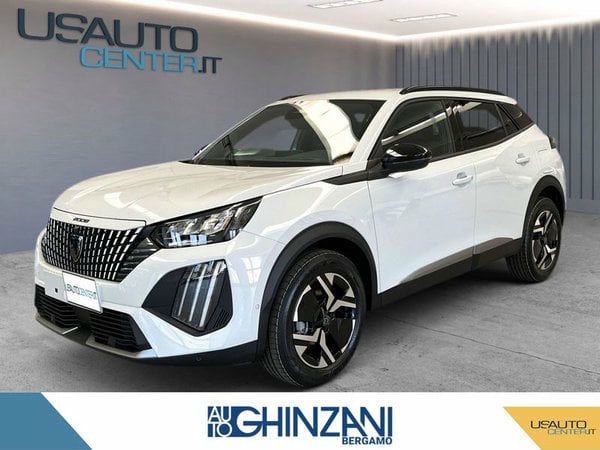 Peugeot 2008 2026 - foto 1