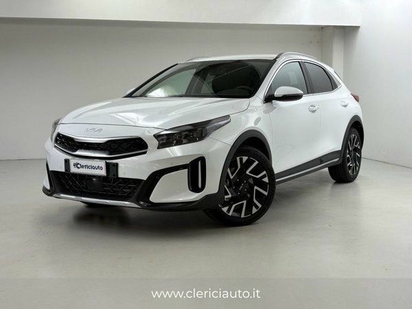 Kia XCeed 2026 - foto 1