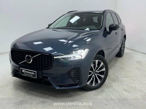 Volvo XC60 2023 - photo 1