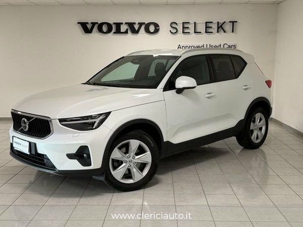 Volvo XC40 2025 - foto 1