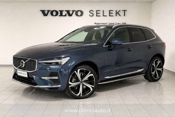 Volvo XC60 2024 - foto 1