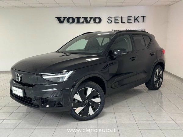 Volvo XC40 2024 - foto 1