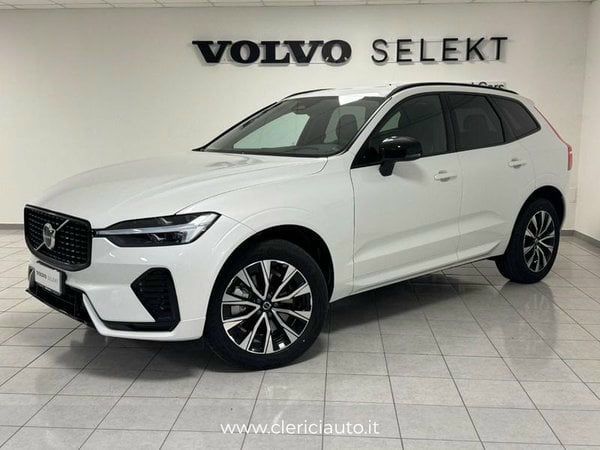 Volvo XC60 2025 - foto 1