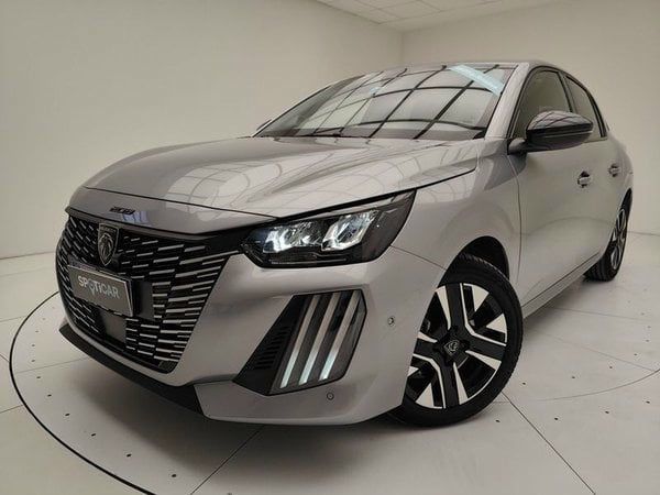 Peugeot 208 2025 - photo 1