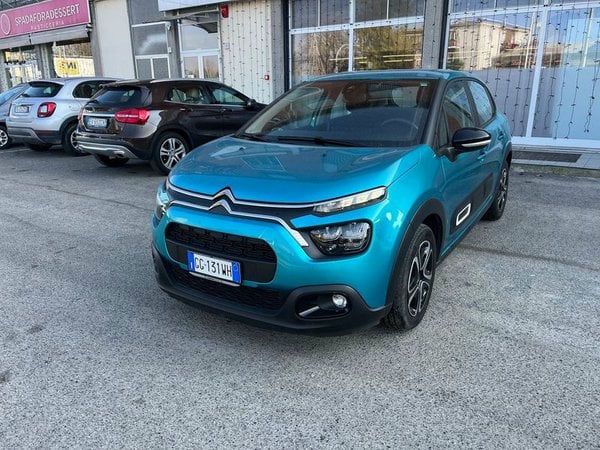 CITROEN C3 2021 - foto 1