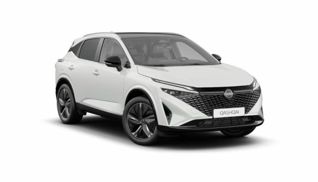 Nissan Qashqai 2026 - foto 1