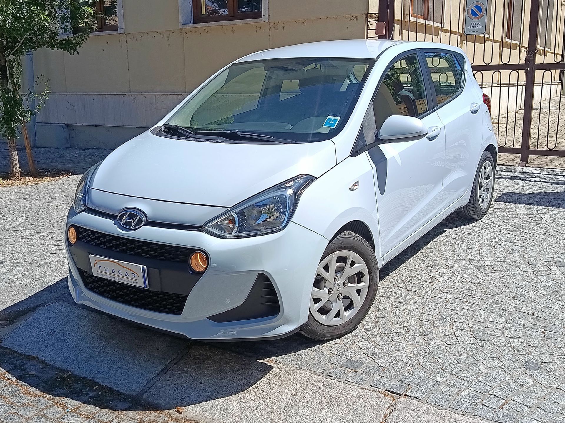 Smart fortwo 2019 - foto 1