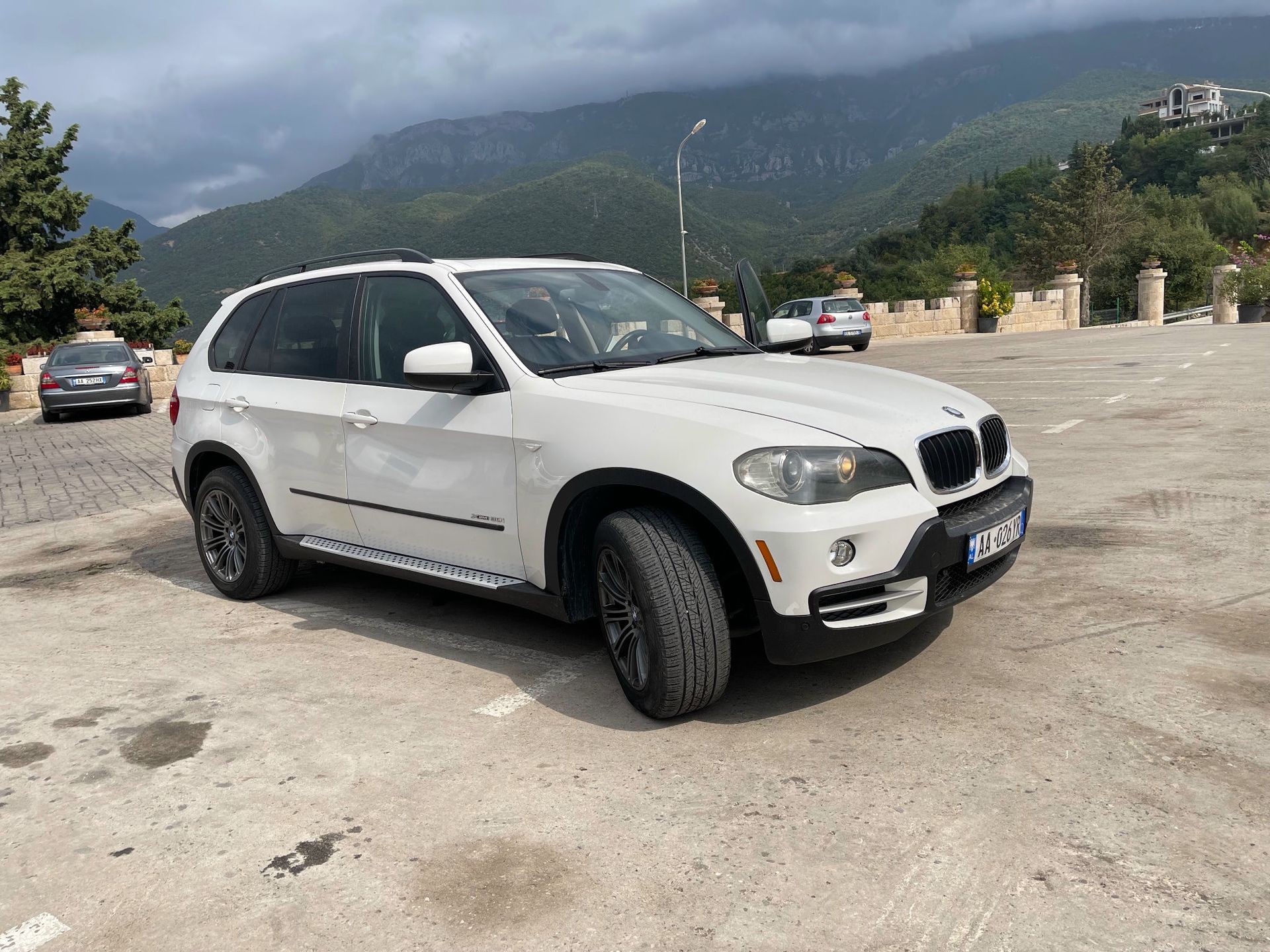 BMW X5 2009 - foto 1