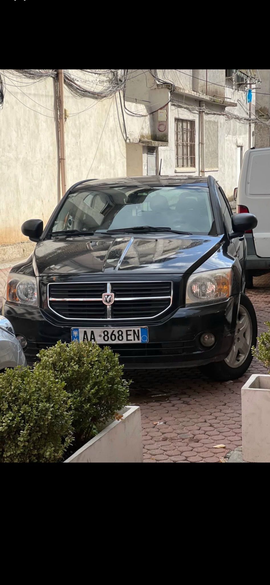 DODGE Caliber 2008 - foto 1