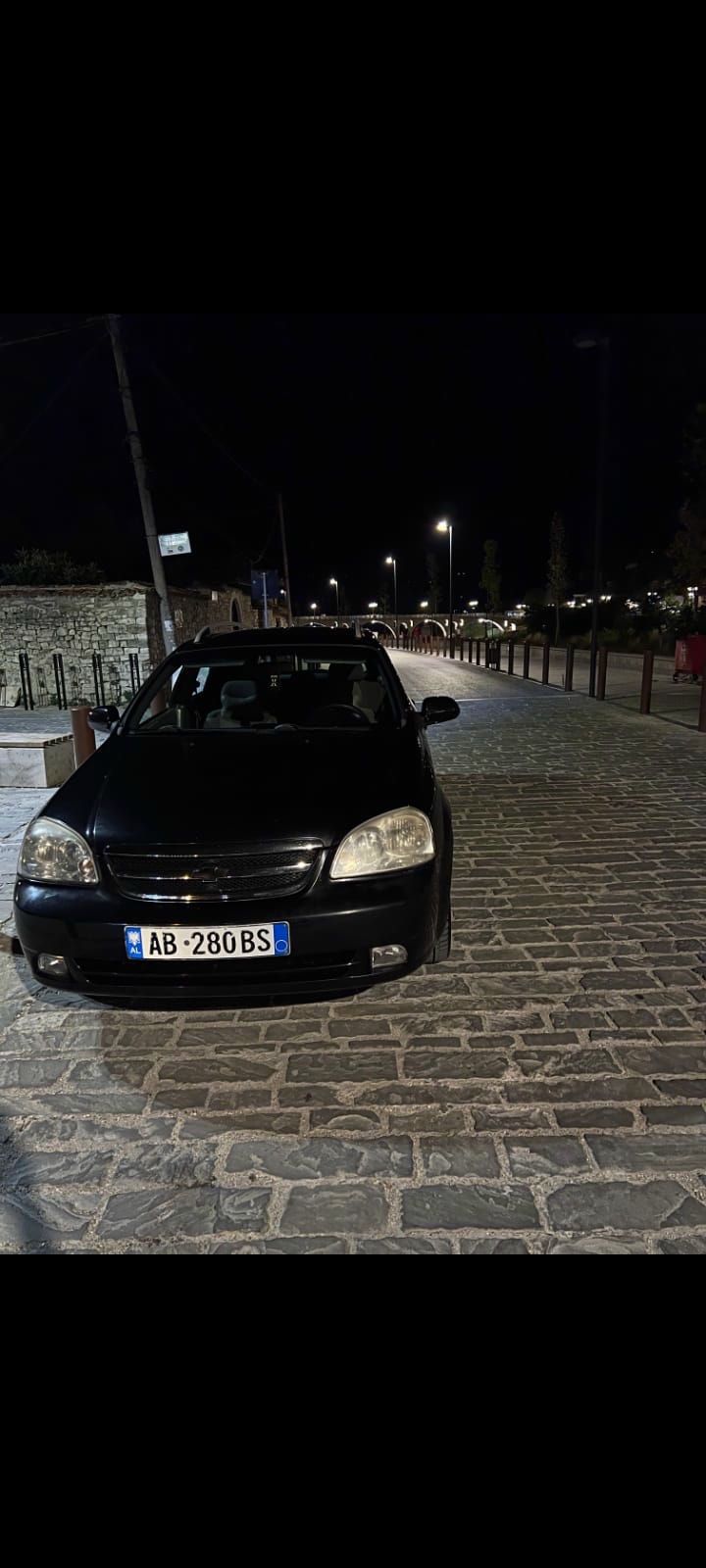CHEVROLET Nubira 2009 - foto 1
