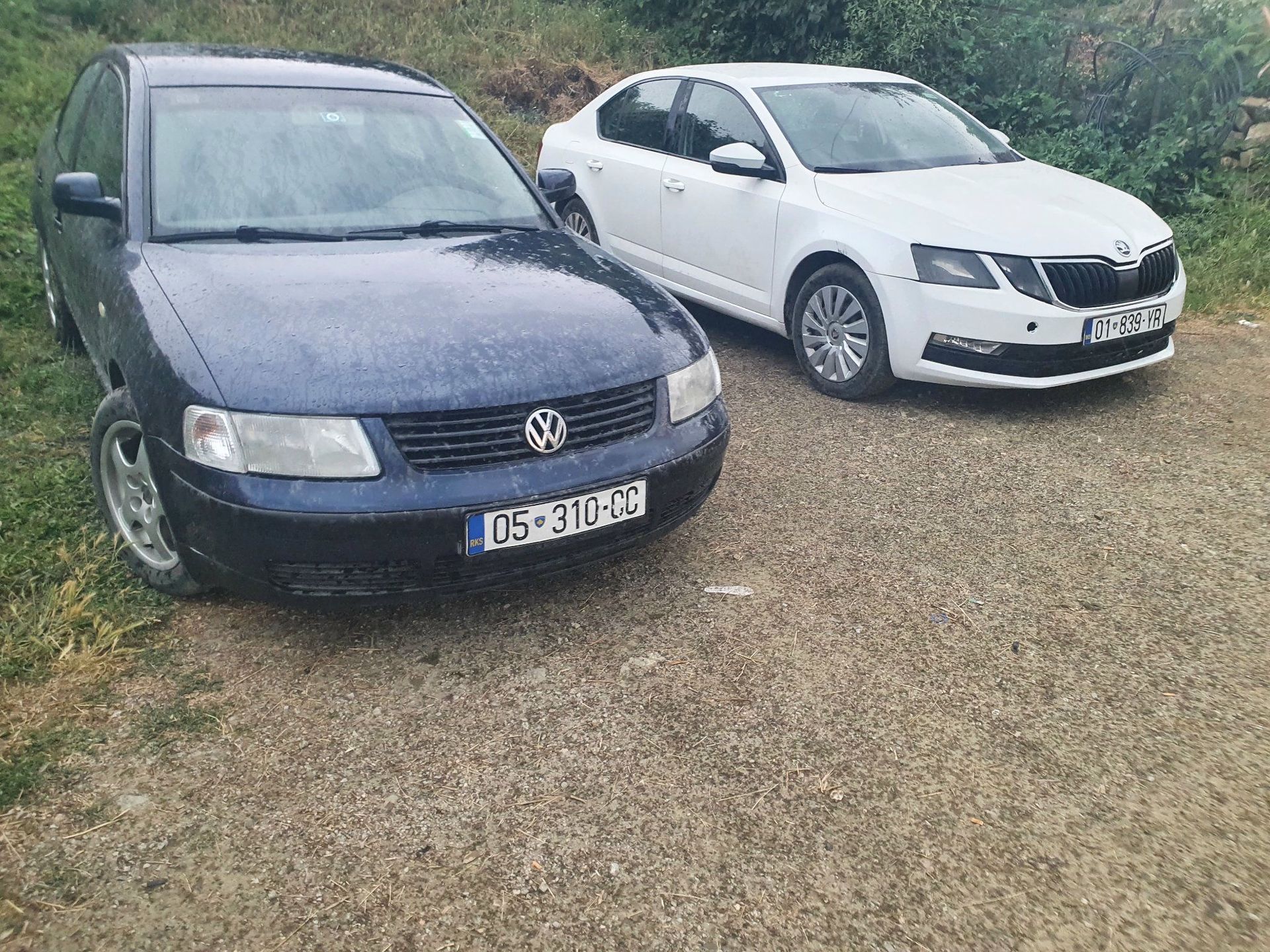SKODA Octavia 2017 - foto 1