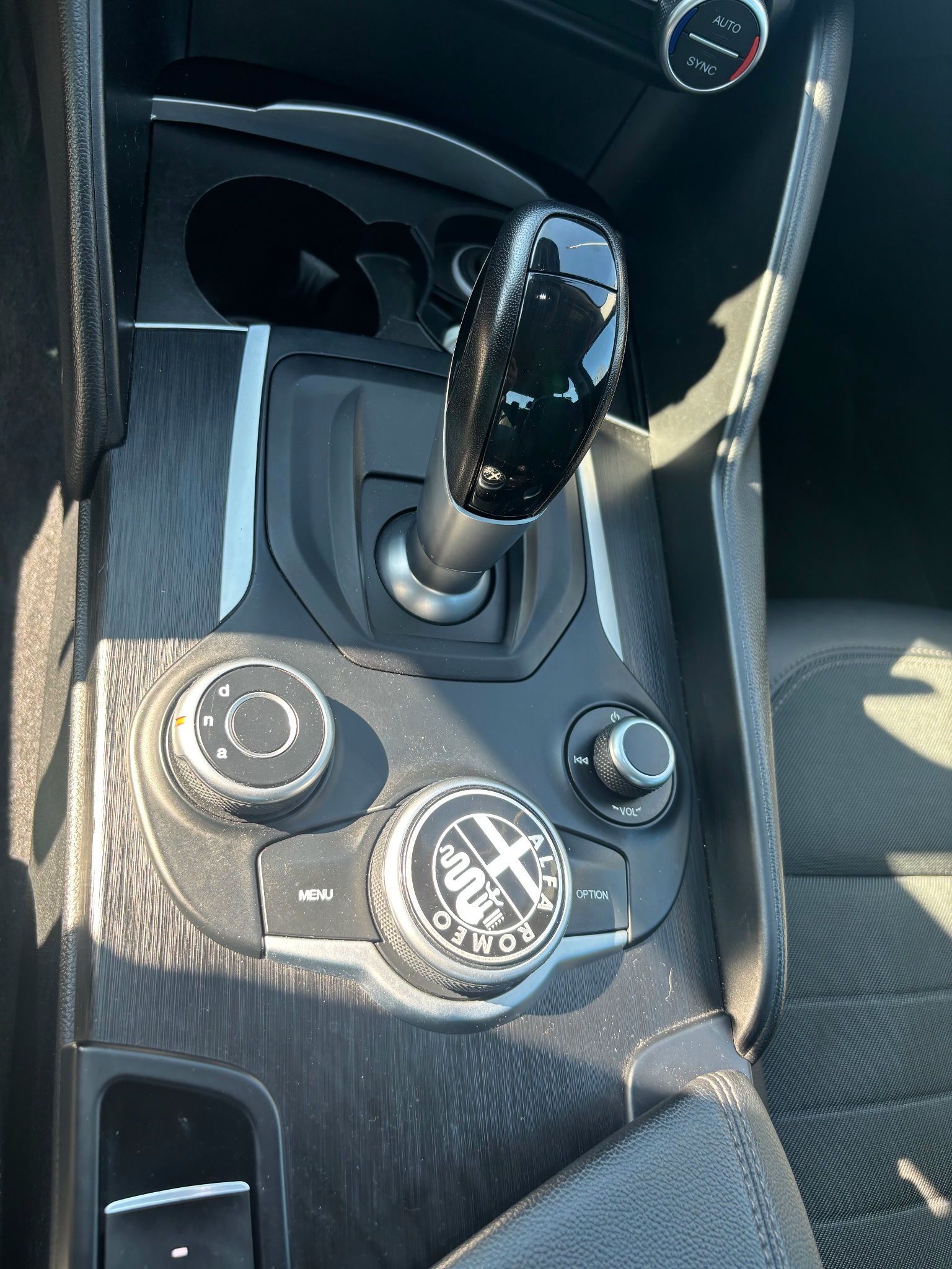 ALFA ROMEO Giulia 2017 - foto 1