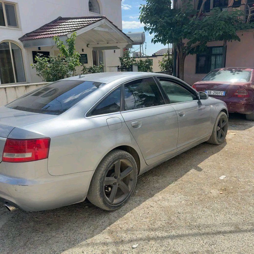 AUDI A6 2006 - foto 1