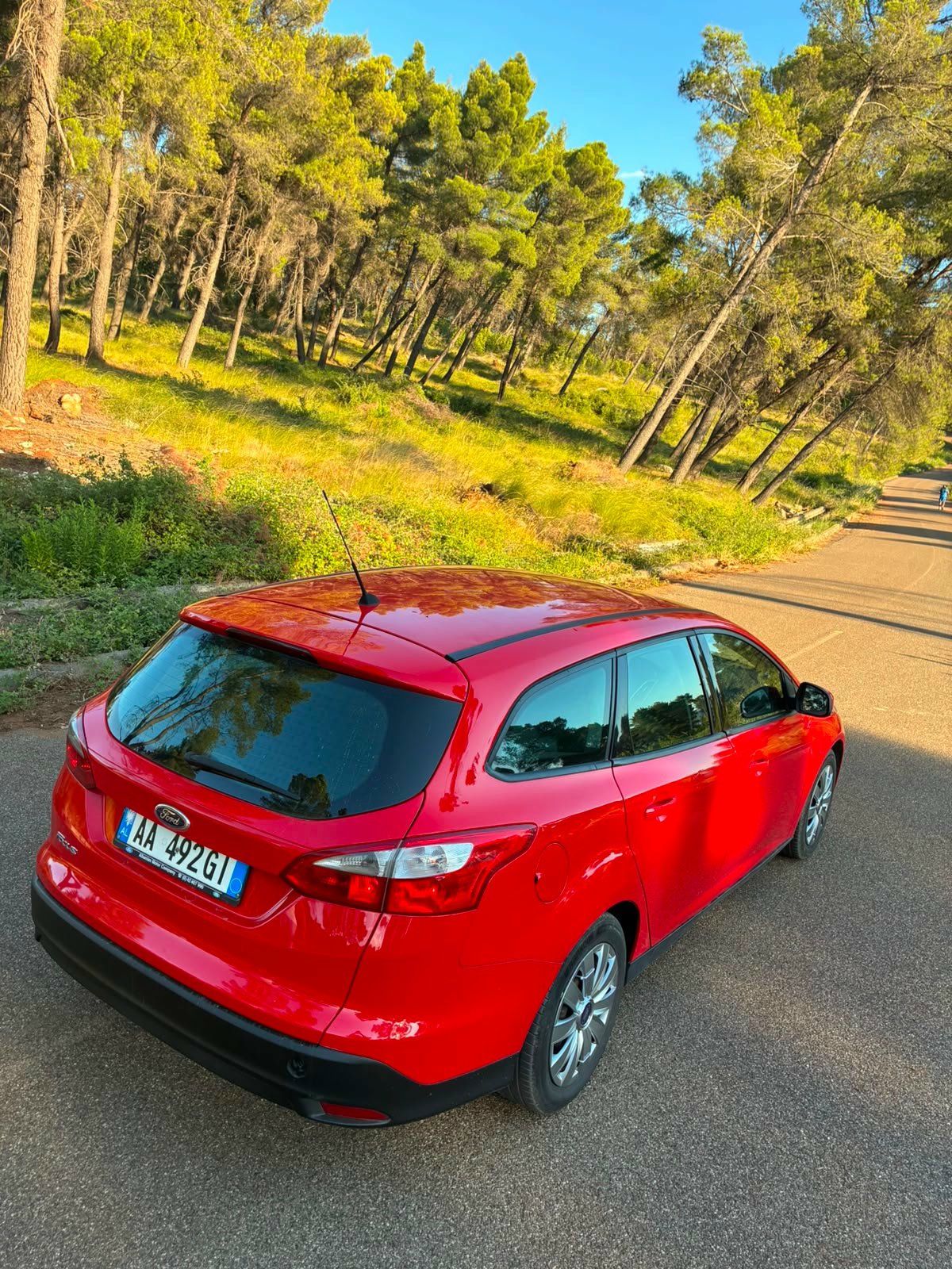 FORD Focus 2011 - foto 1