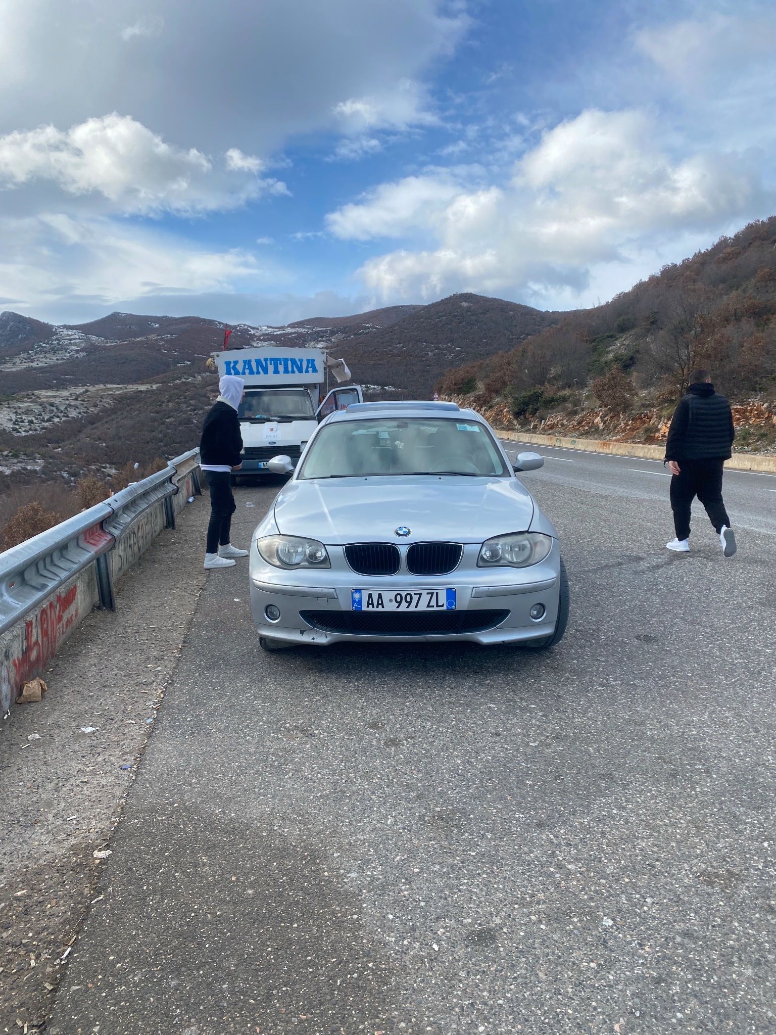 BMW 1 Series 2006 - foto 1