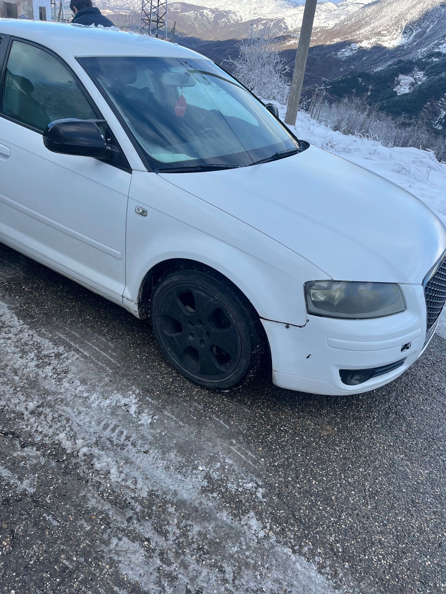 AUDI A3 2005 - foto 1