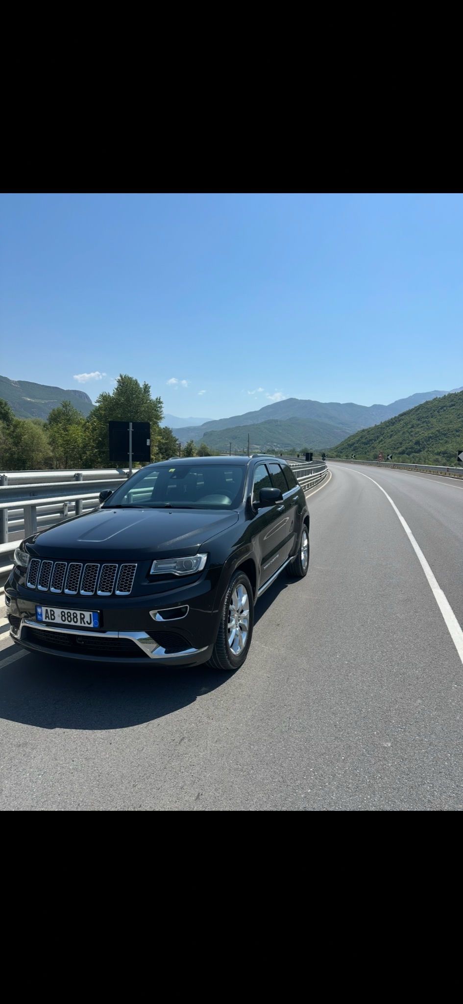 JEEP Grand Cherokee 2014 - foto 1