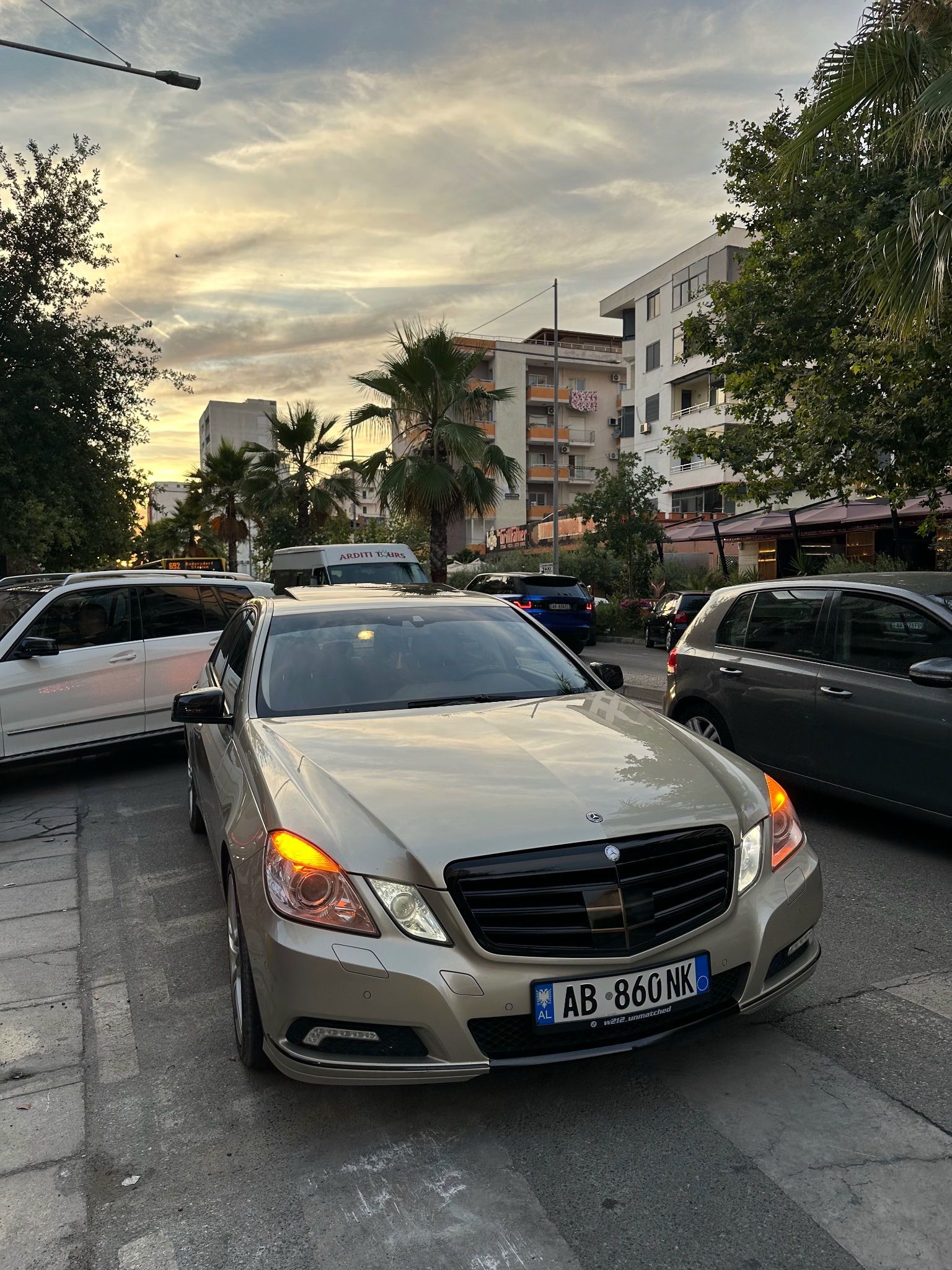 MERCEDES BENZ E-Class 2009 - foto 1