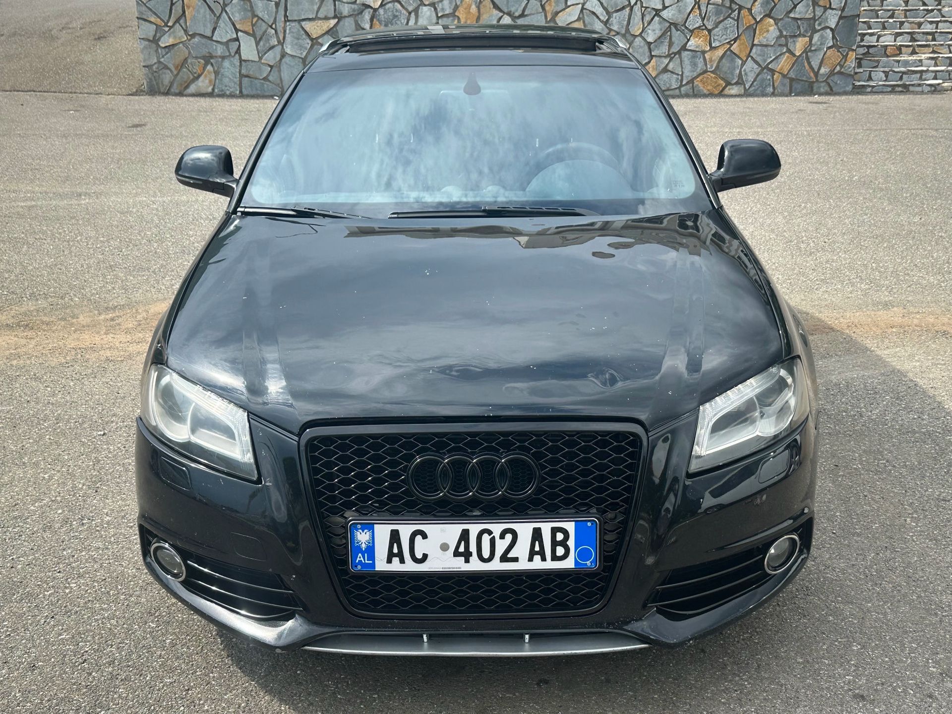 AUDI A3 2010 - foto 1