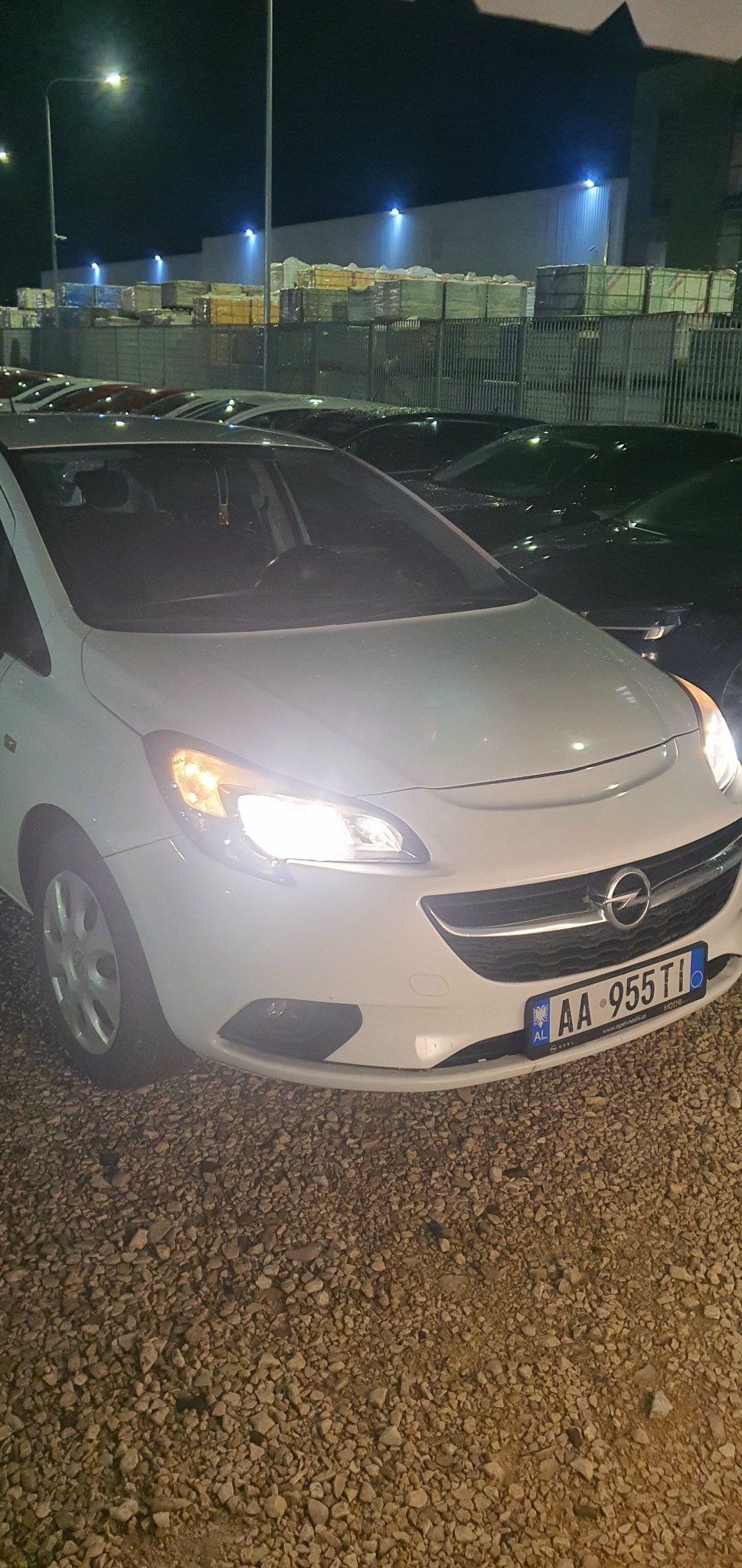 OPEL Corsa 2018 - foto 1
