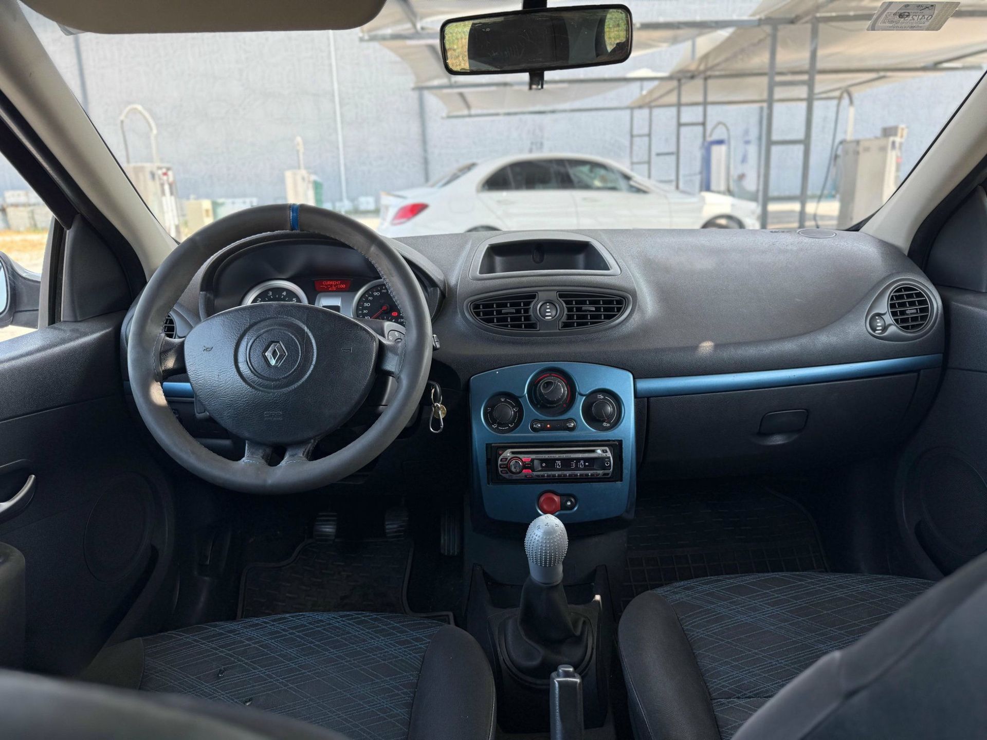 RENAULT Clio 2008 - foto 1