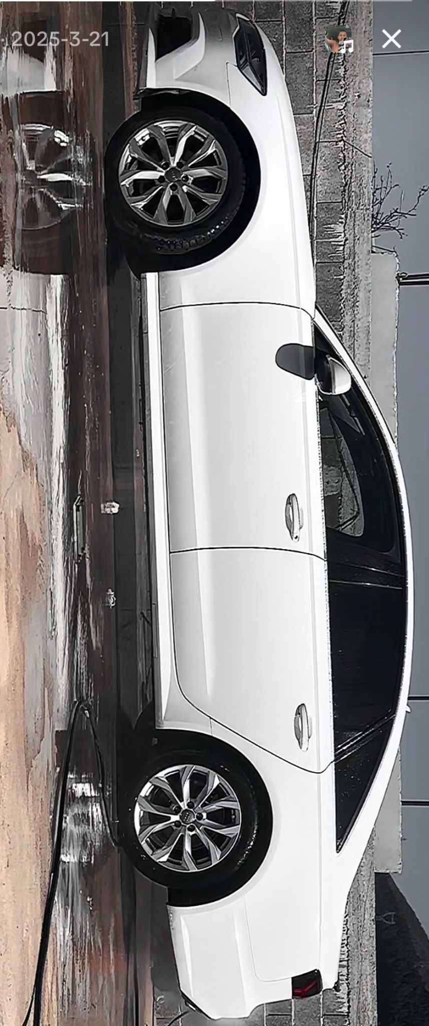AUDI A6 2017 - foto 1