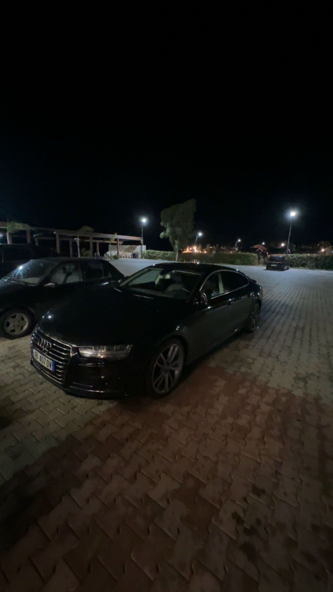AUDI A7 2016 - foto 1