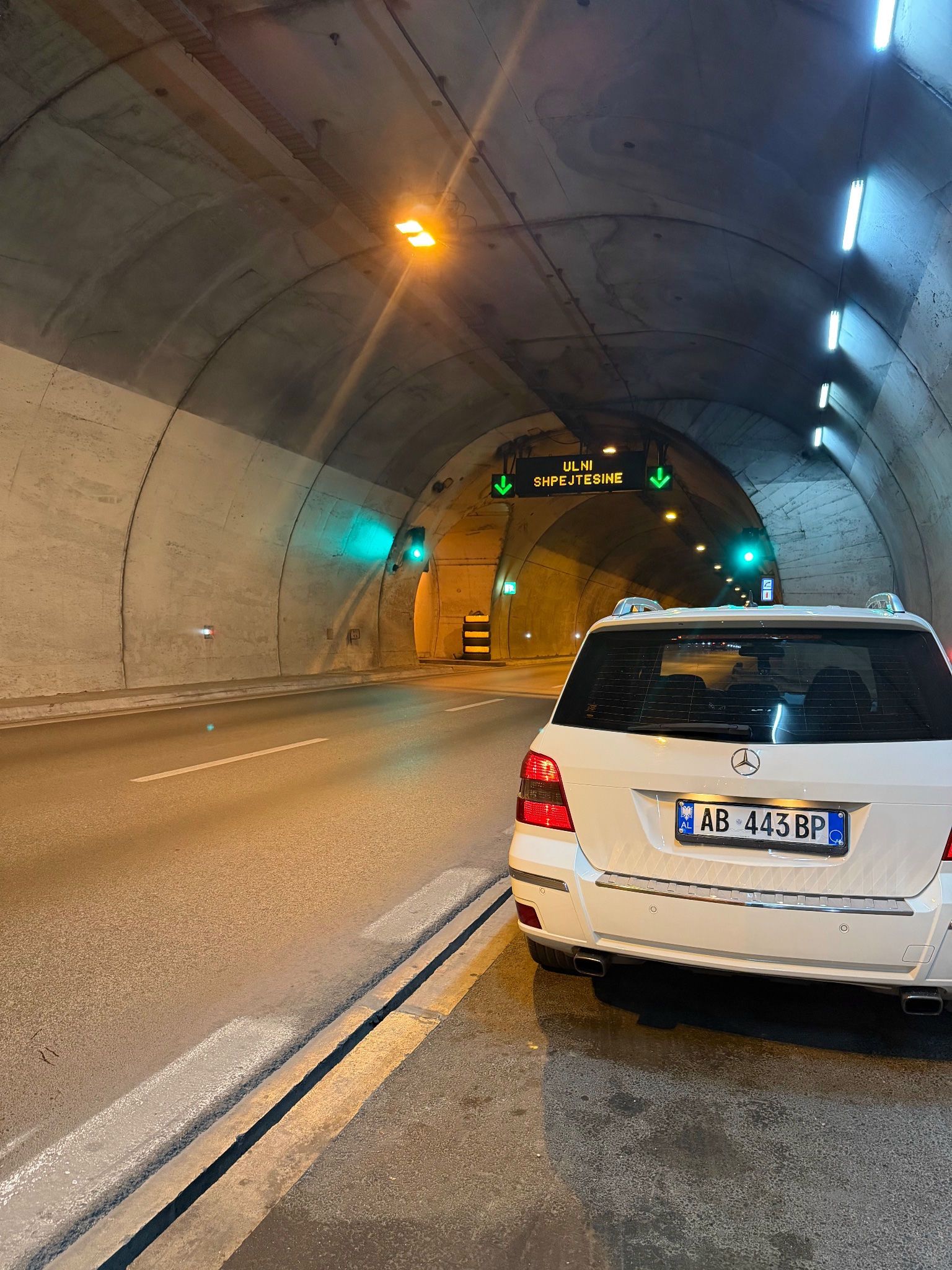 MERCEDES BENZ GLK 2009 - foto 1