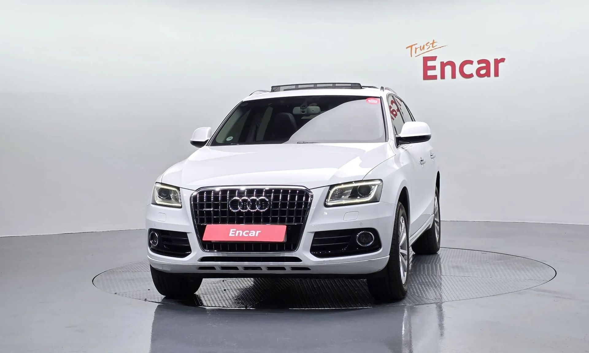 AUDI Q5 2016 - foto 1