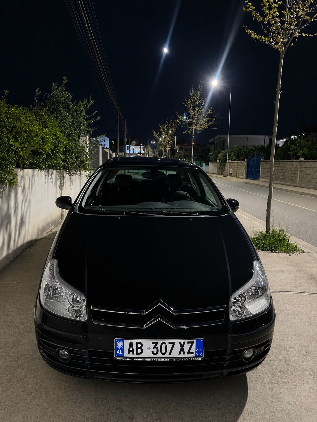 CITROEN C5 2006 - foto 1