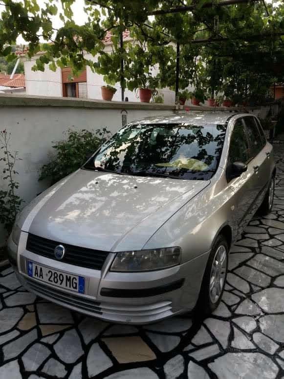 FIAT Stilo 2003 - foto 1