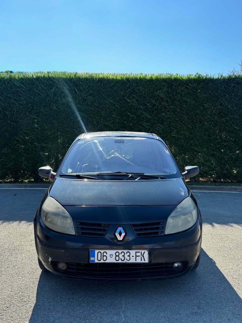 RENAULT Scenic 2004 - foto 1