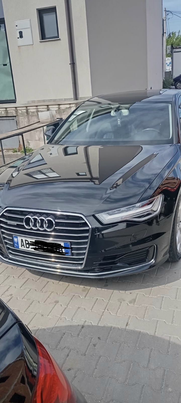 AUDI A6 2016 - photo 1