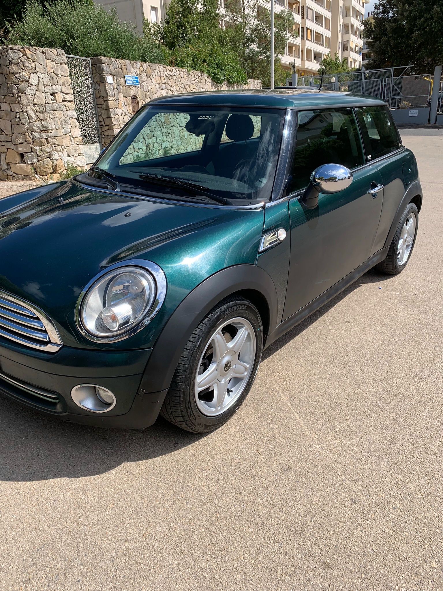 MINI Cooper 2007 - foto 1