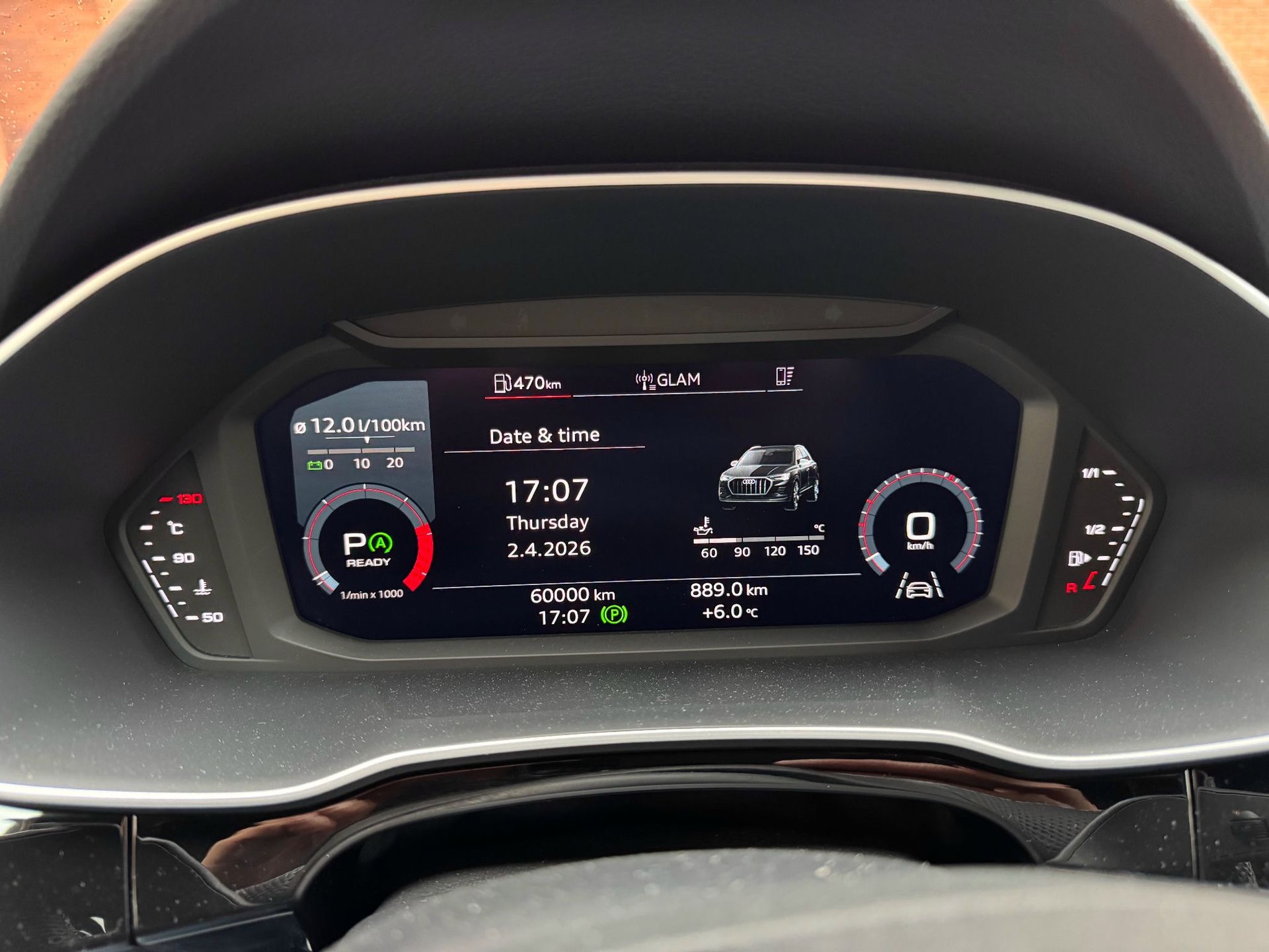 AUDI Q3 2022 - foto 1