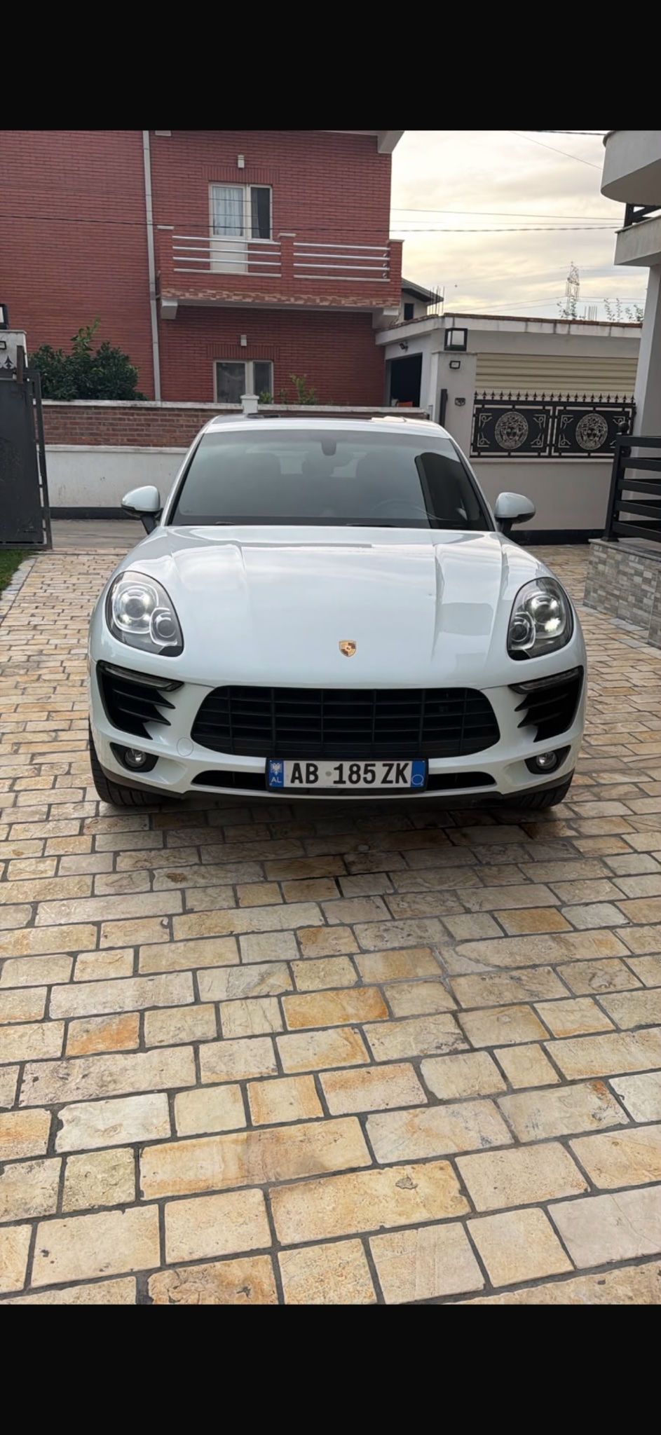 PORSCHE Macan 2015 - foto 1