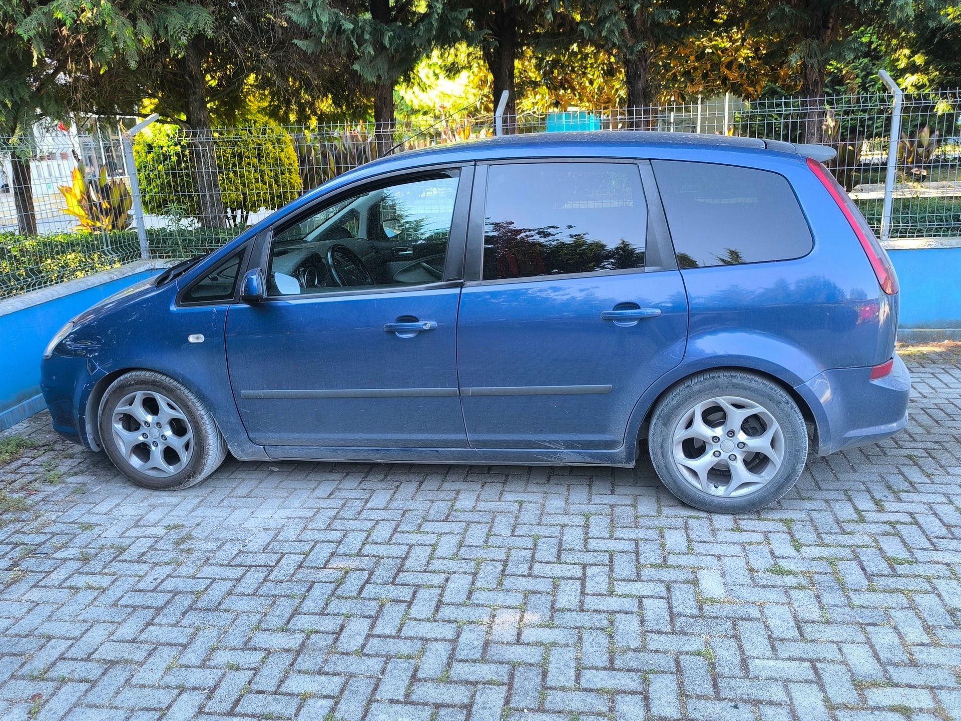 FORD C-Max 2008 - foto 1