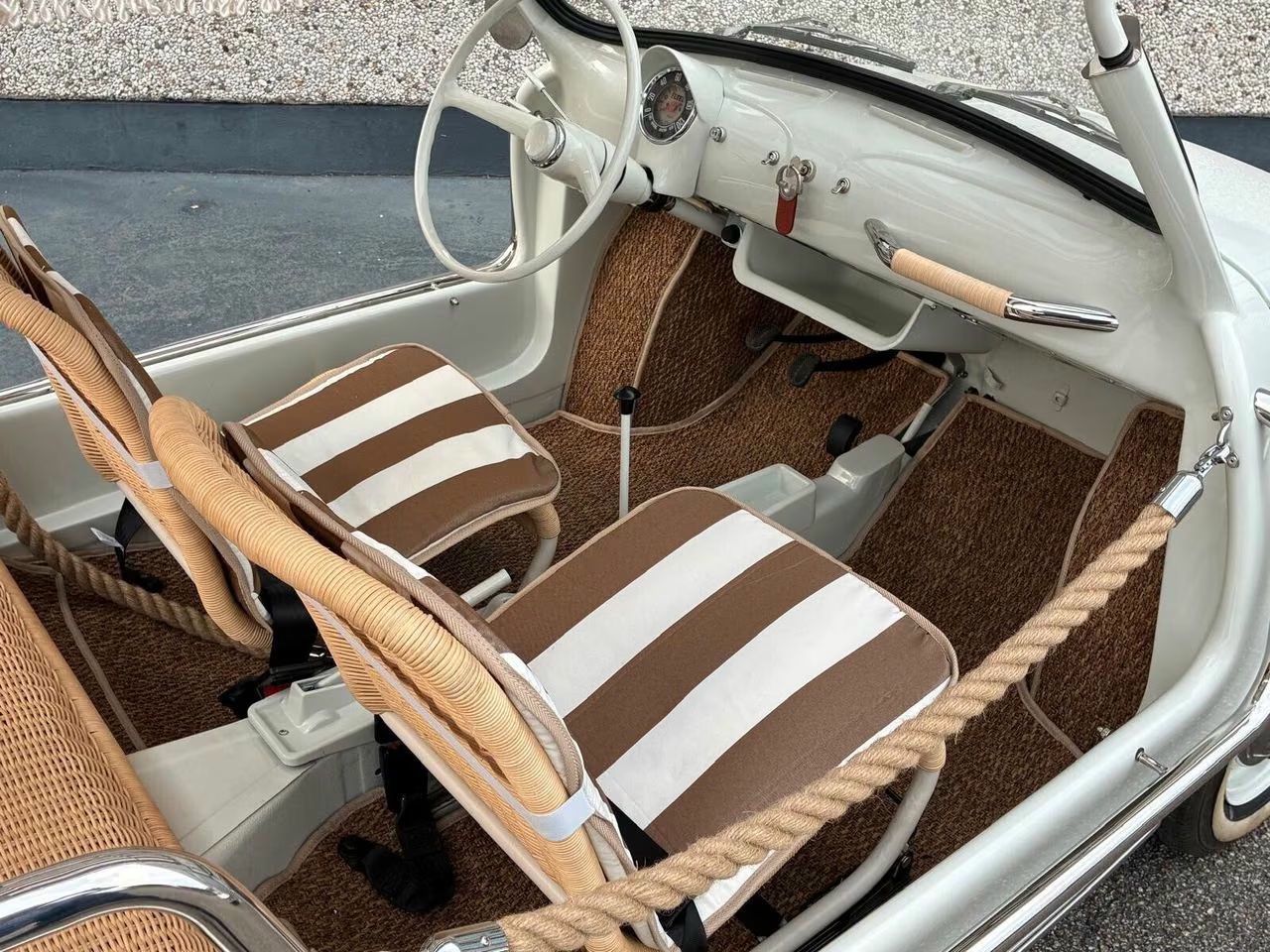 FIAT 500 1971 - photo 1