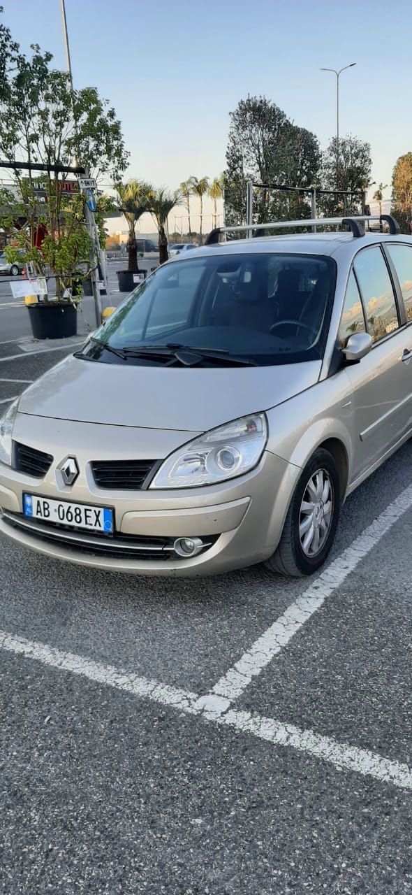 RENAULT Grand Scenic 2007 - foto 1
