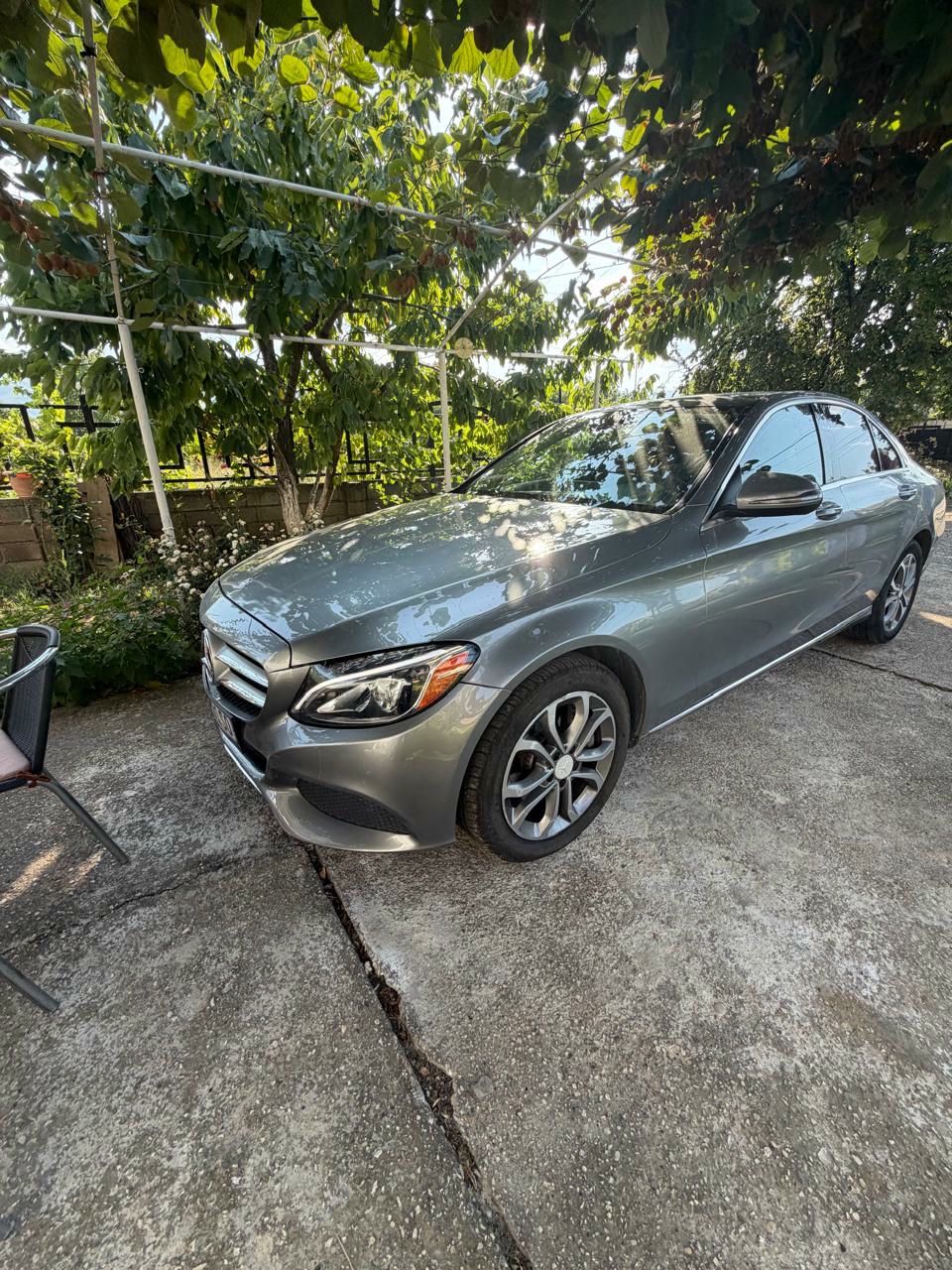 MERCEDES BENZ Model 300 2016 - foto 1