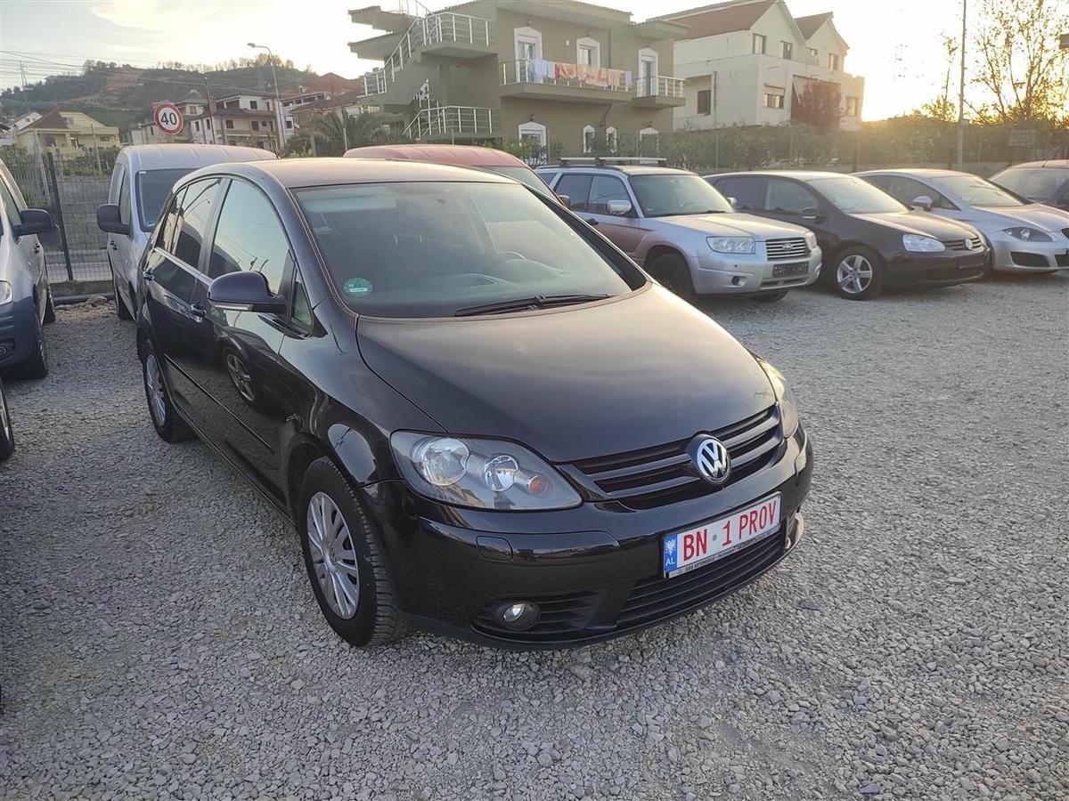 Volkswagen Golf 2006