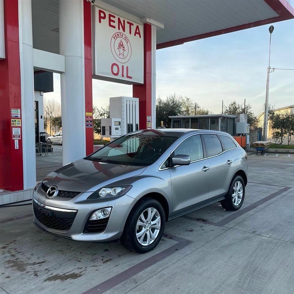 Mazda CX-7