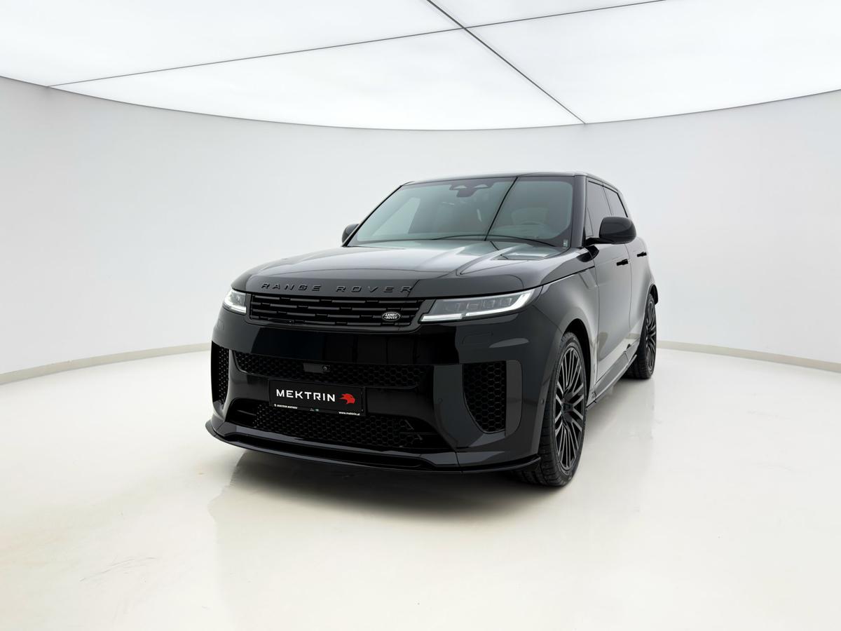 Land Rover Range Rover 2024