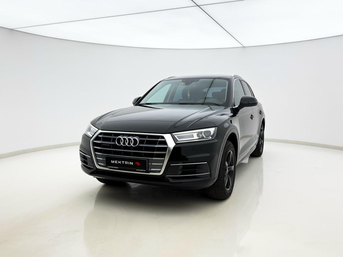 Audi Q7 2017