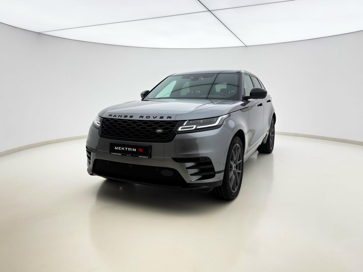 Land Rover Range Rover Sport 2021